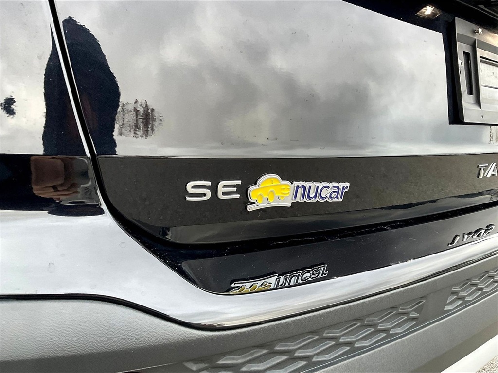 2024 Volkswagen Taos 1.5T SE - Photo 26