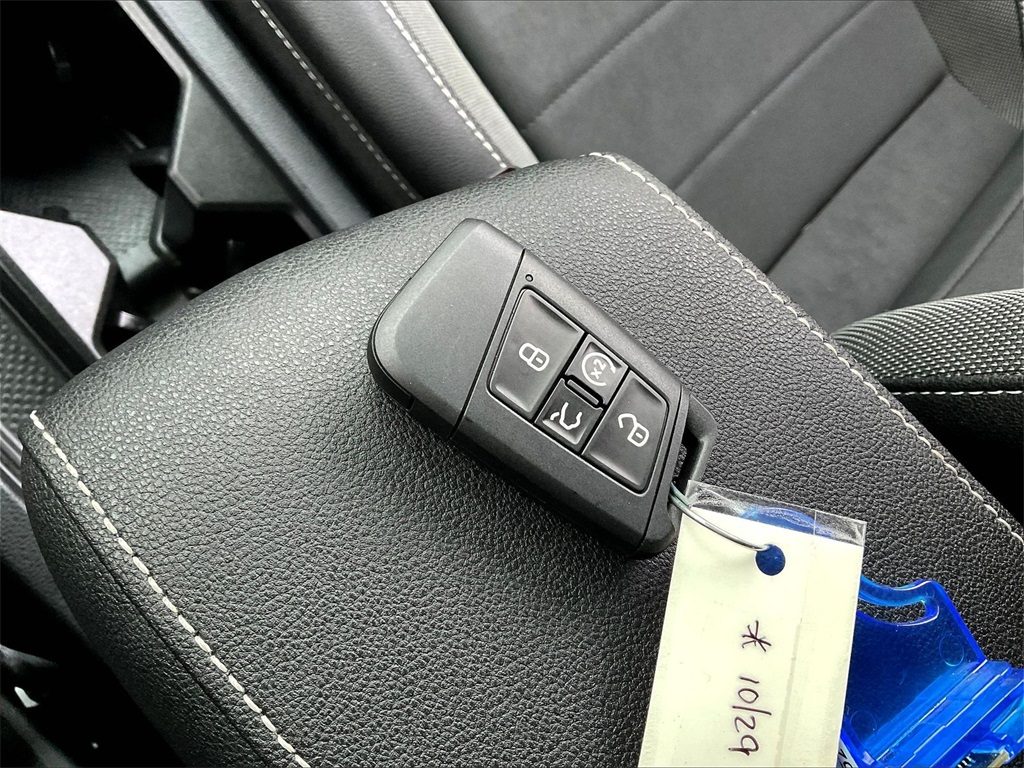 2024 Volkswagen Taos 1.5T SE - Photo 27