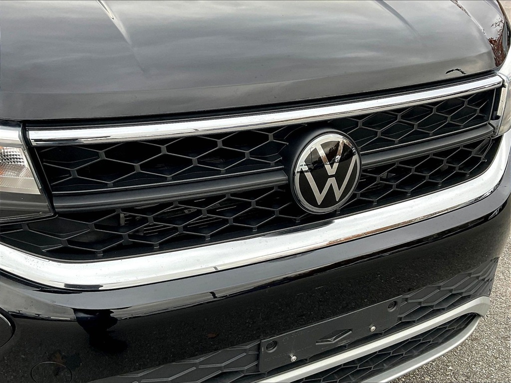 2024 Volkswagen Taos 1.5T SE - Photo 28