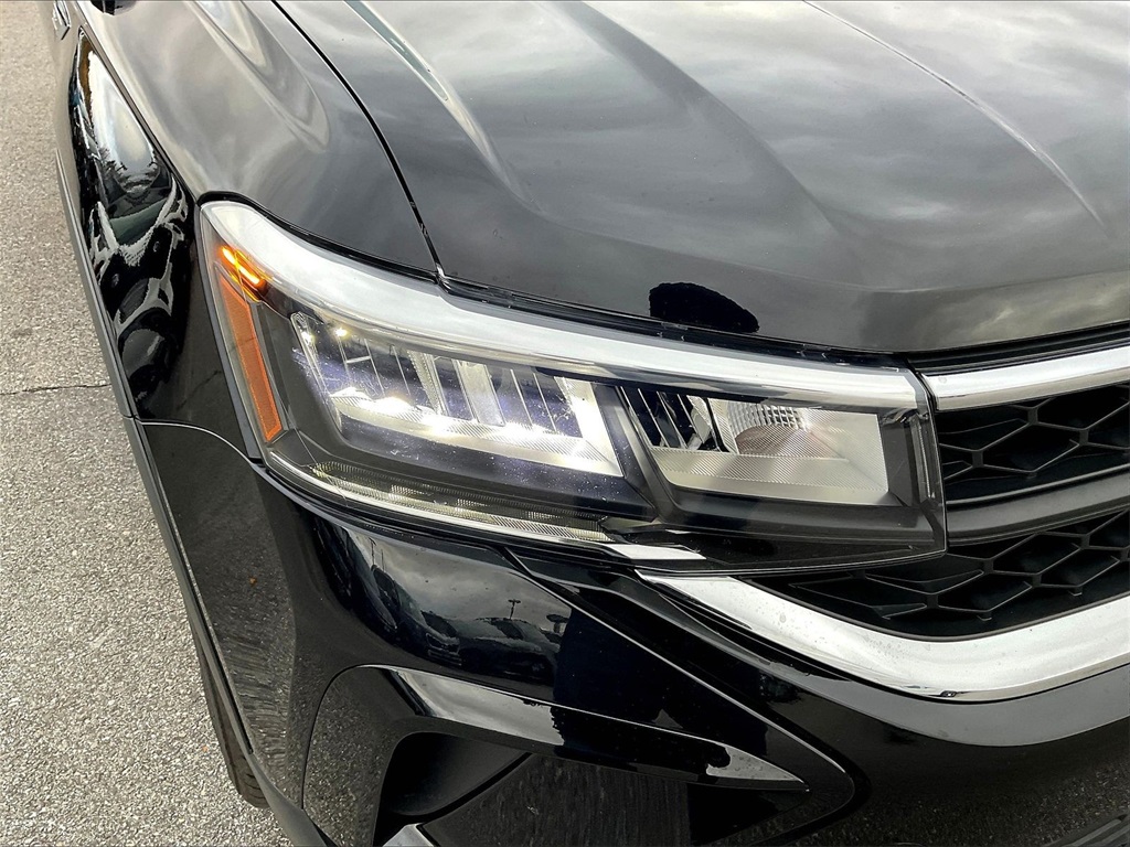 2024 Volkswagen Taos 1.5T SE - Photo 29