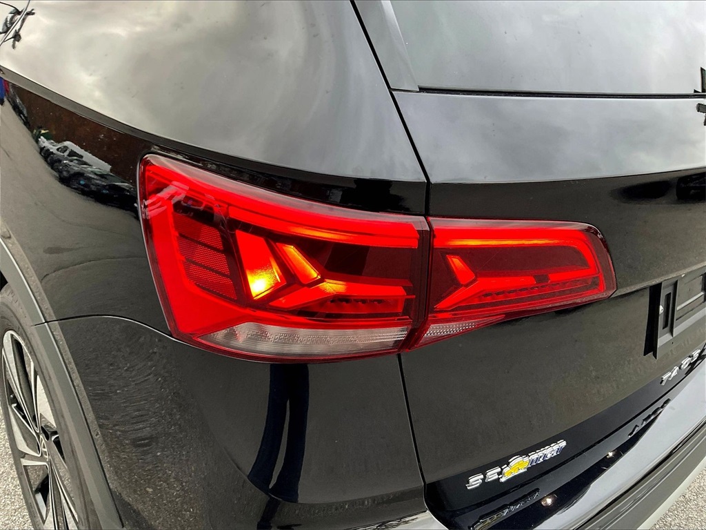 2024 Volkswagen Taos 1.5T SE - Photo 30