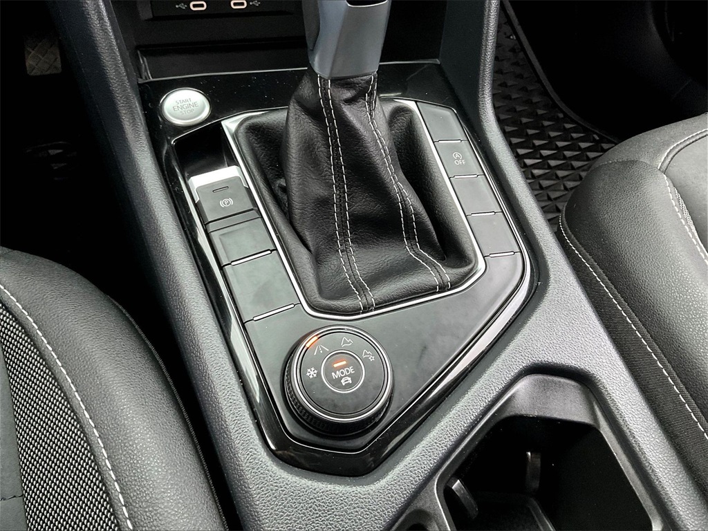 2024 Volkswagen Taos 1.5T SE - Photo 32