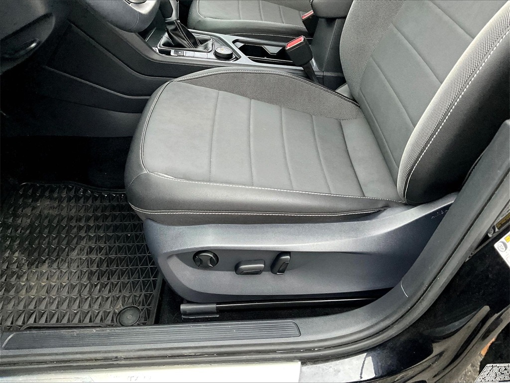 2024 Volkswagen Taos 1.5T SE - Photo 33