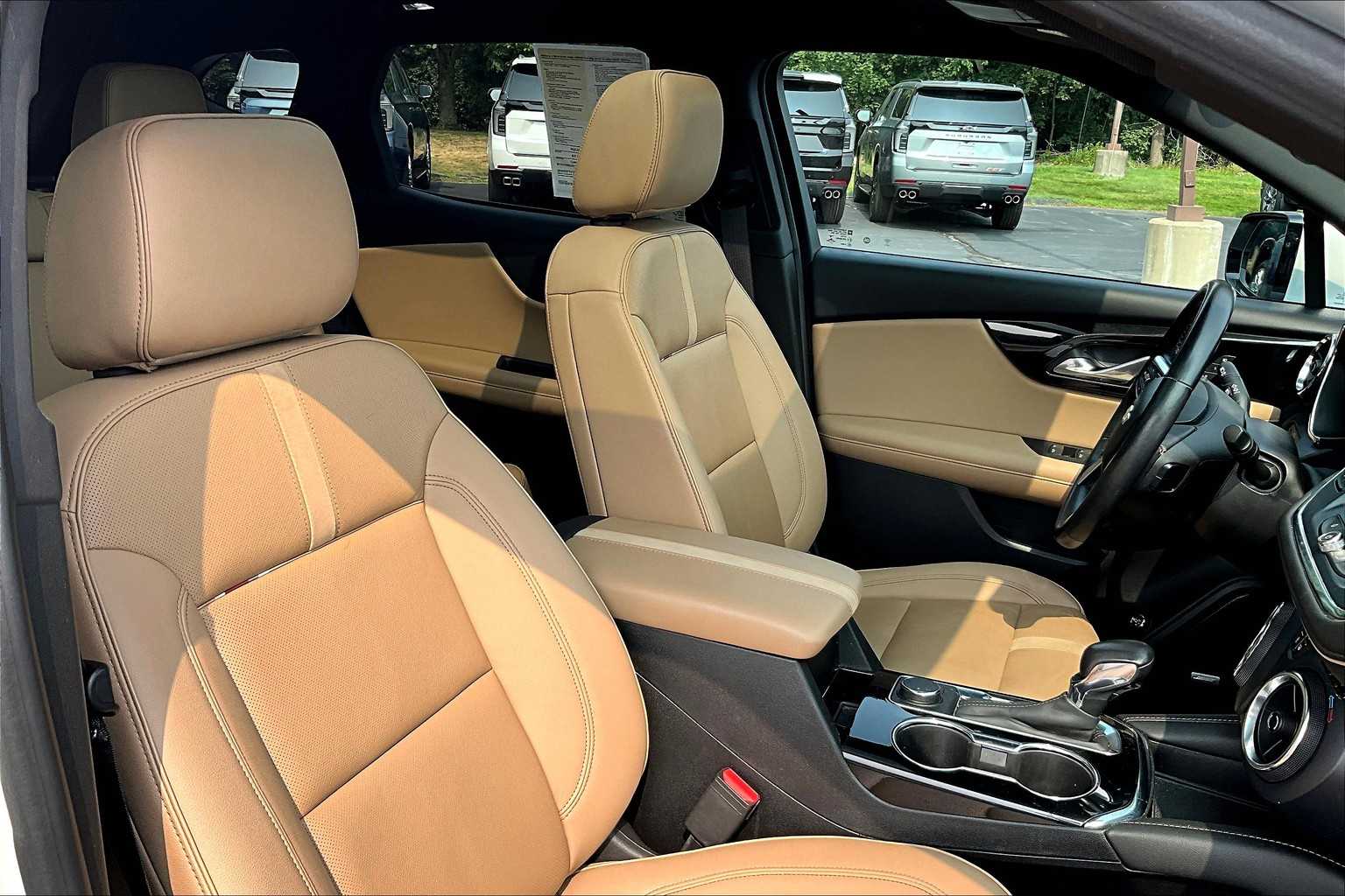 2022 Chevrolet Blazer Premier - Photo 11