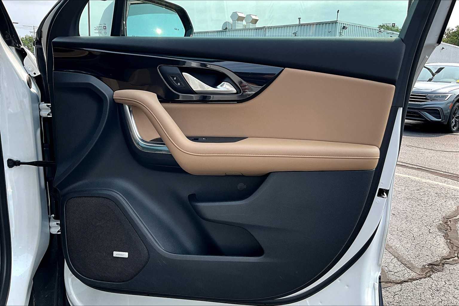 2022 Chevrolet Blazer Premier - Photo 12