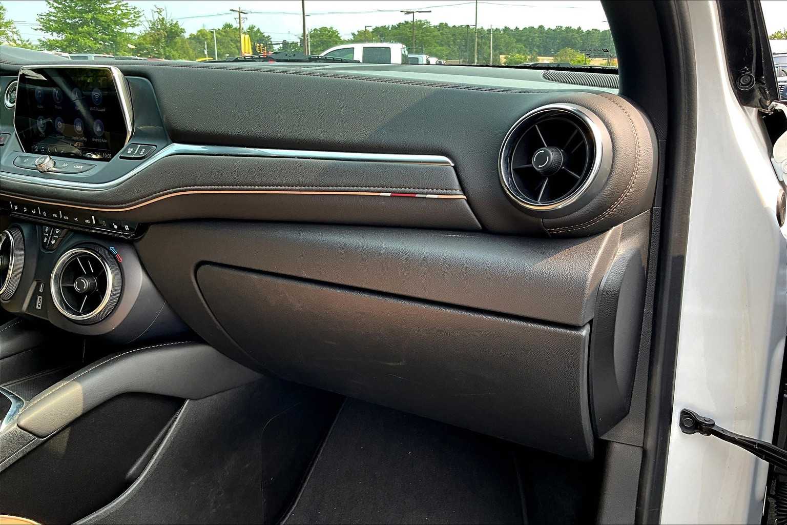 2022 Chevrolet Blazer Premier - Photo 13