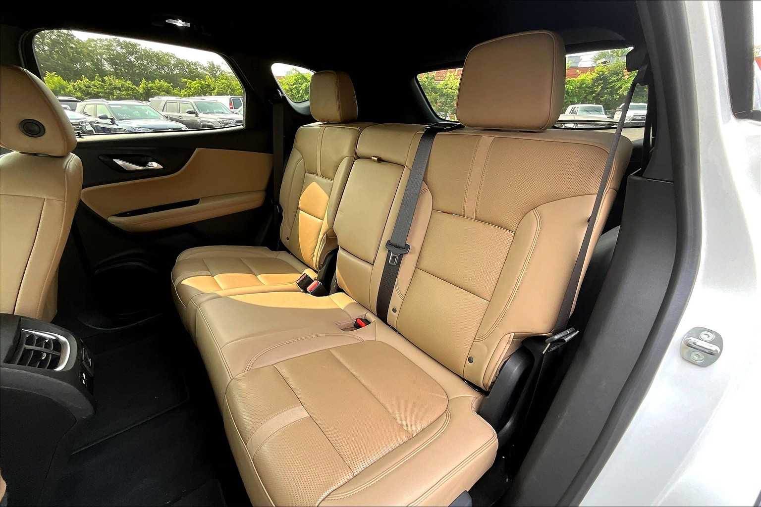 2022 Chevrolet Blazer Premier - Photo 14