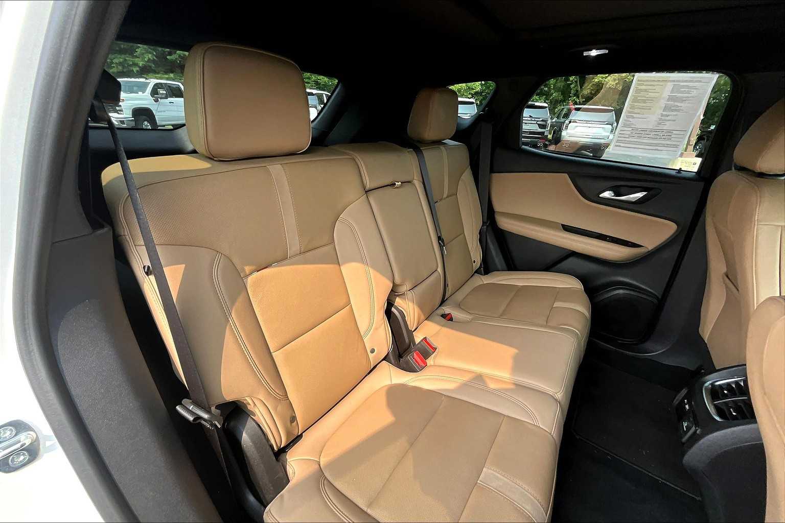 2022 Chevrolet Blazer Premier - Photo 15
