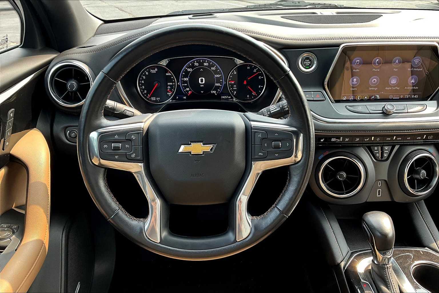 2022 Chevrolet Blazer Premier - Photo 16