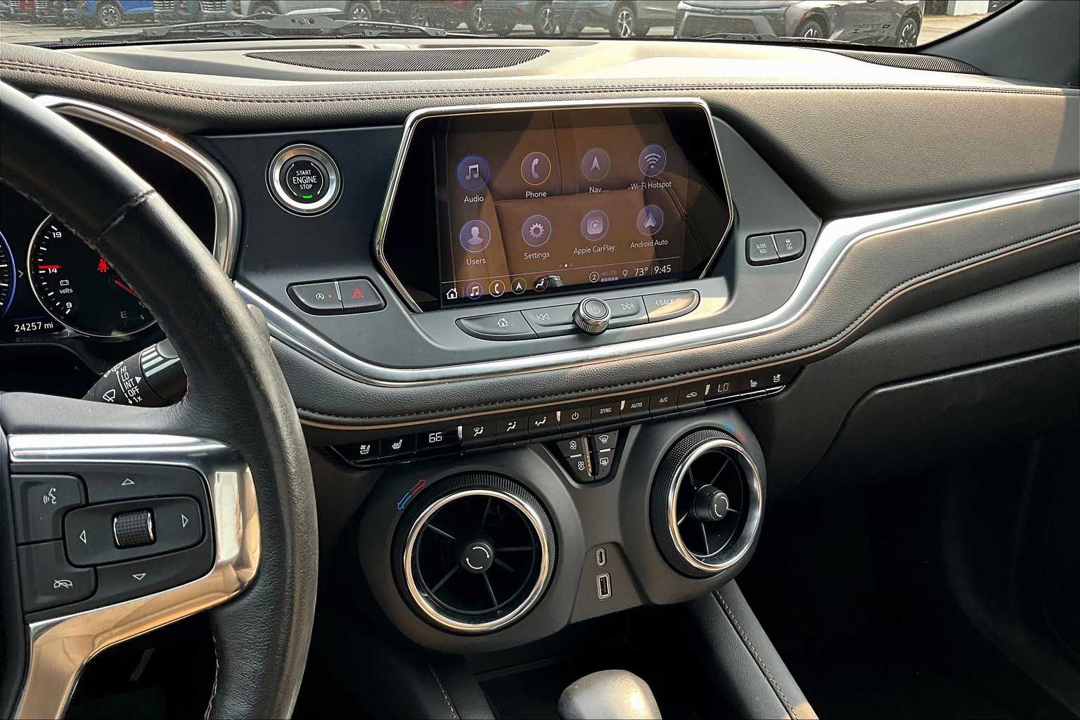 2022 Chevrolet Blazer Premier - Photo 17