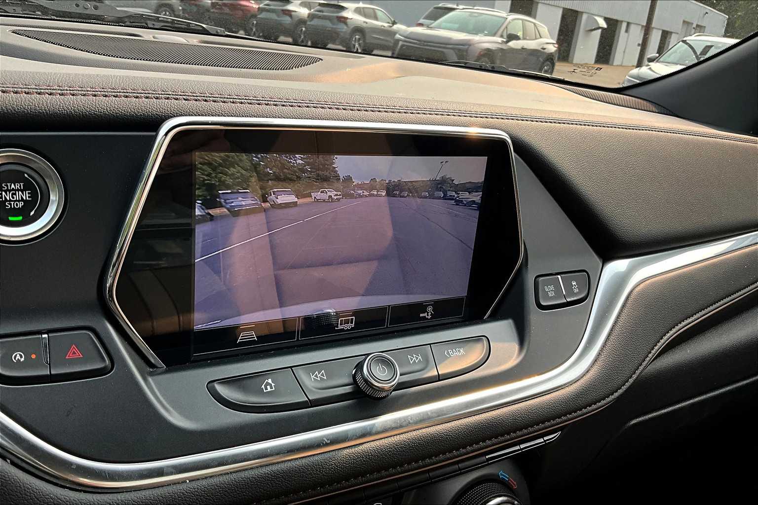 2022 Chevrolet Blazer Premier - Photo 18