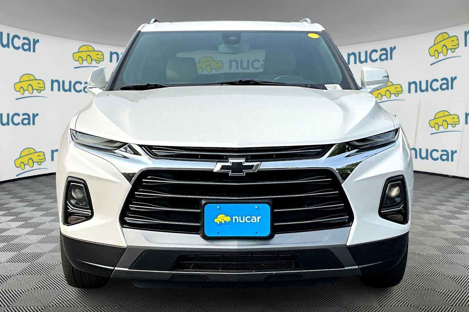 2022 Chevrolet Blazer Premier - Photo 2