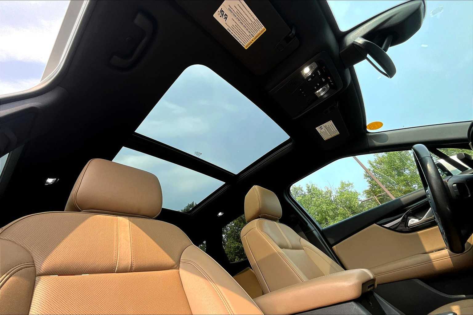 2022 Chevrolet Blazer Premier - Photo 22