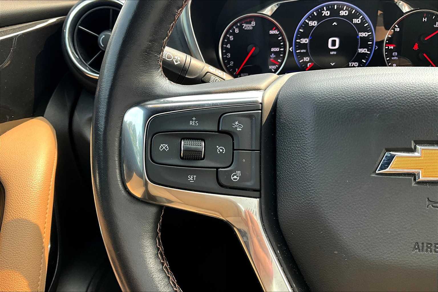 2022 Chevrolet Blazer Premier - Photo 23