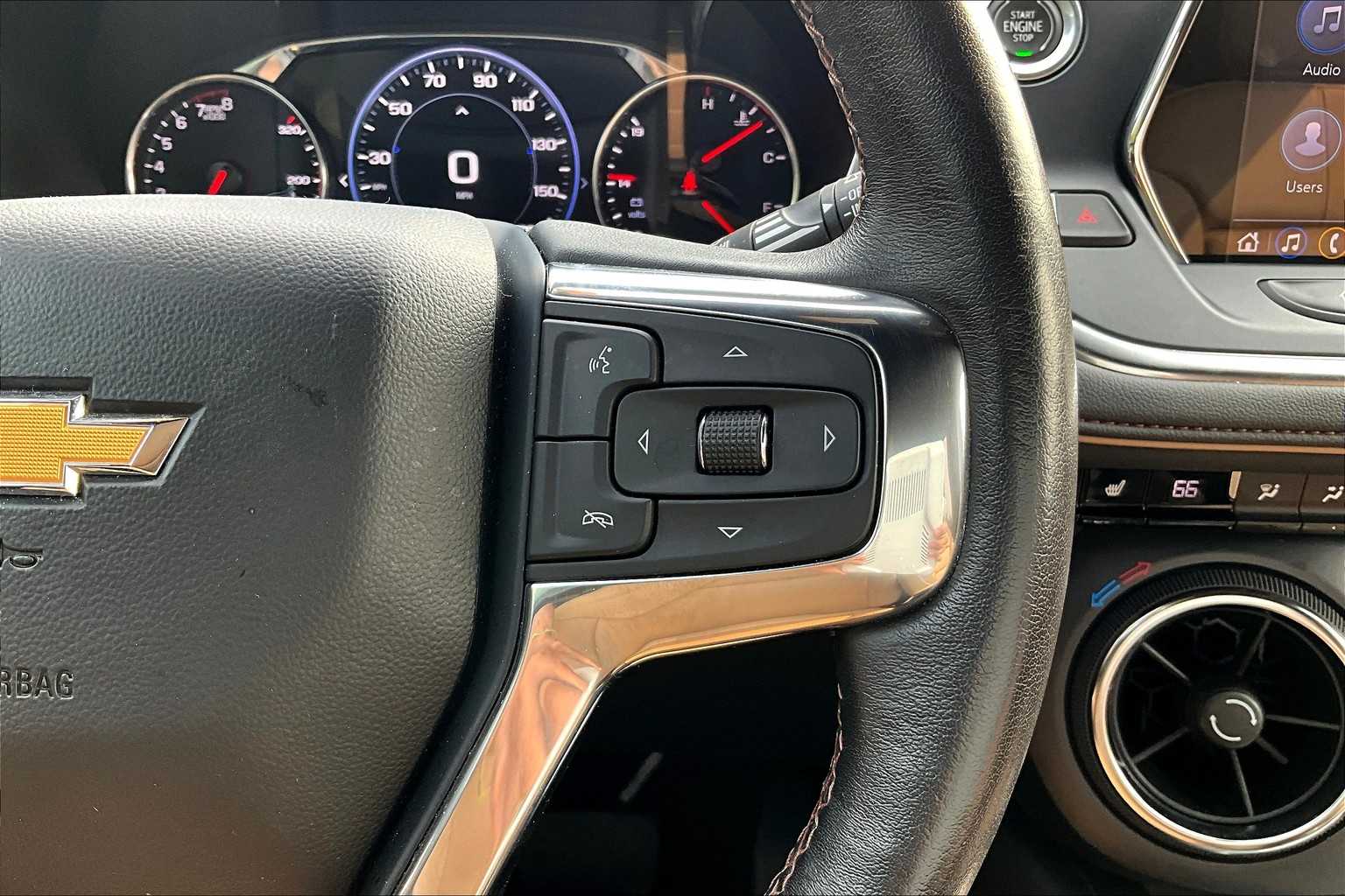 2022 Chevrolet Blazer Premier - Photo 24