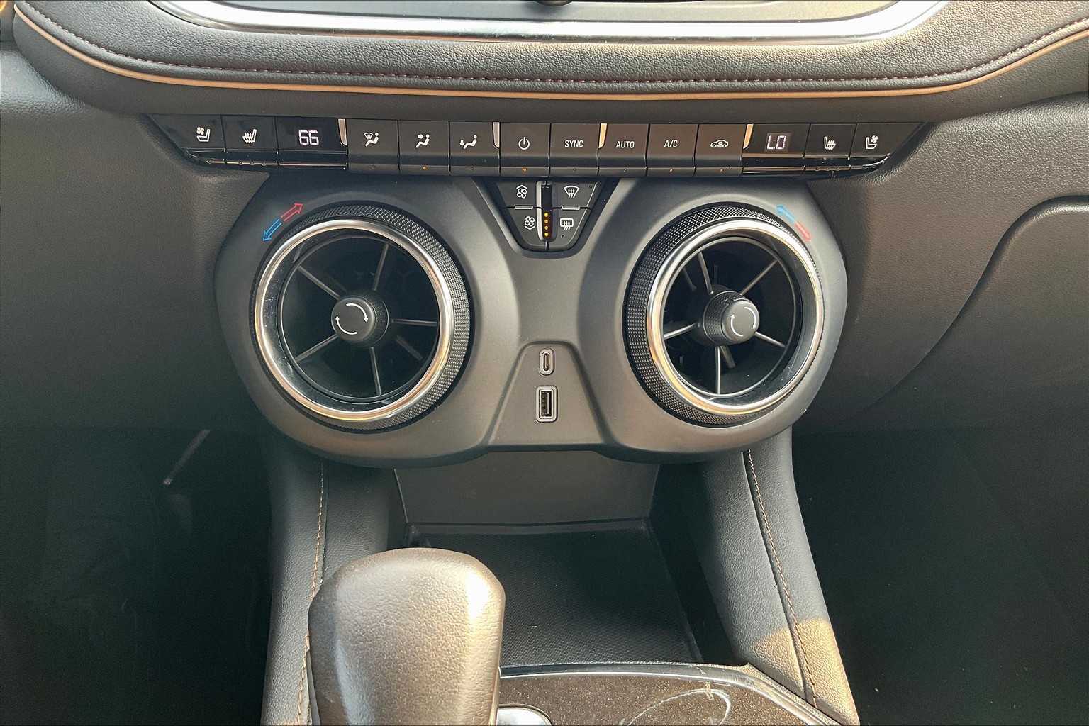 2022 Chevrolet Blazer Premier - Photo 26