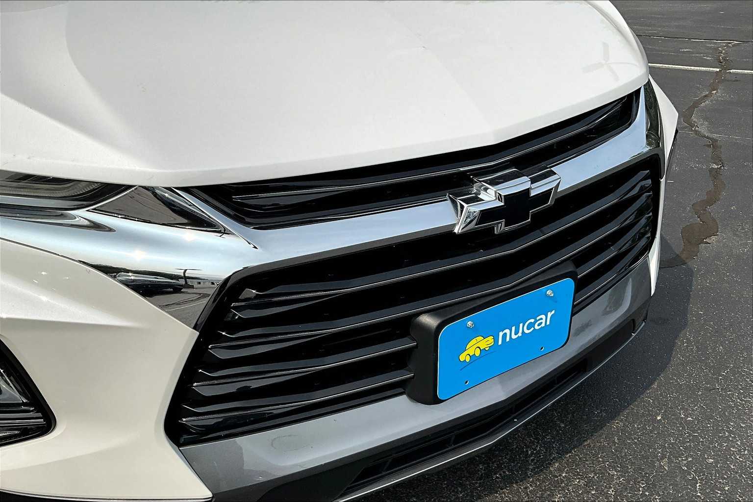 2022 Chevrolet Blazer Premier - Photo 30