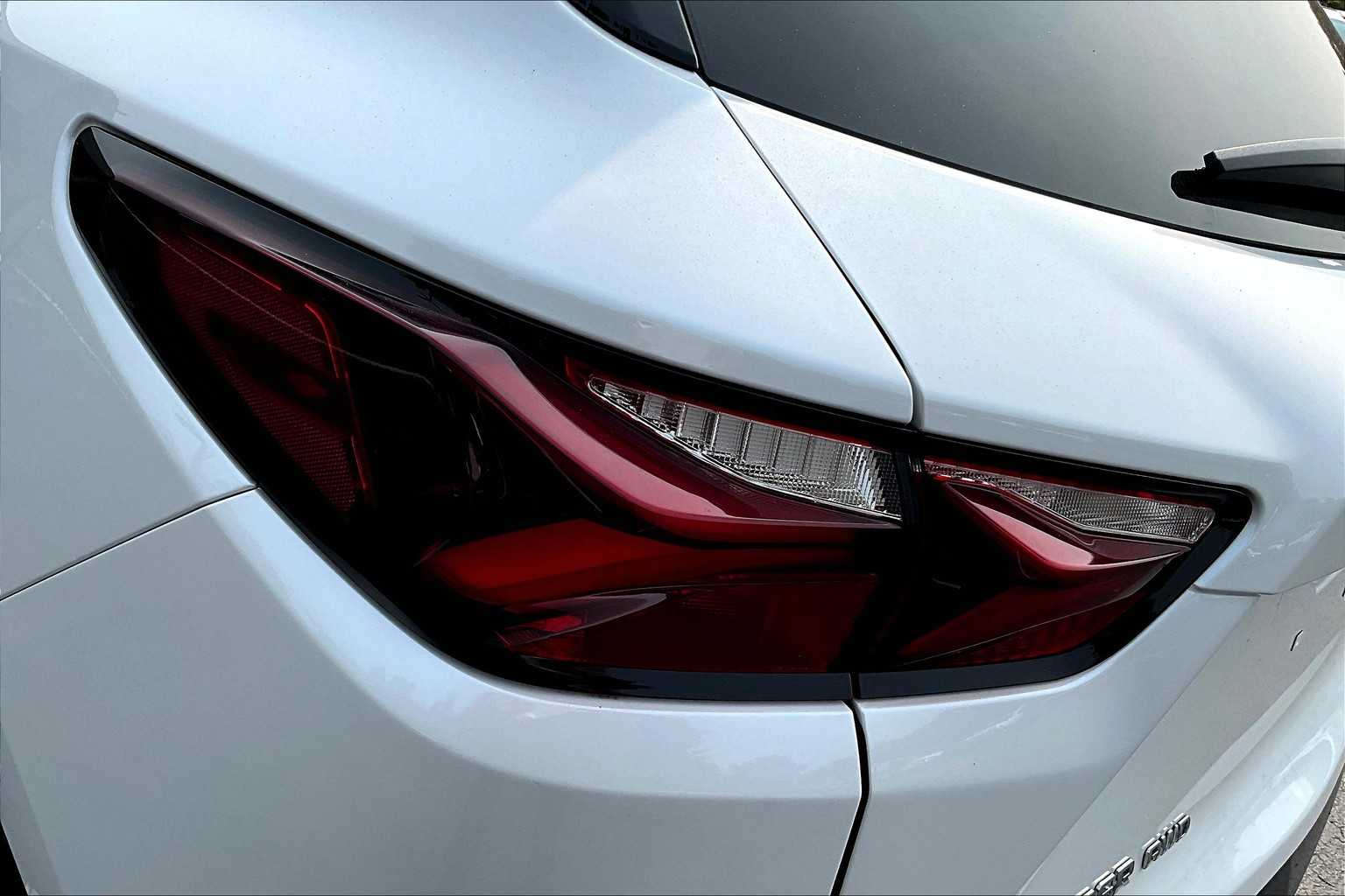 2022 Chevrolet Blazer Premier - Photo 32