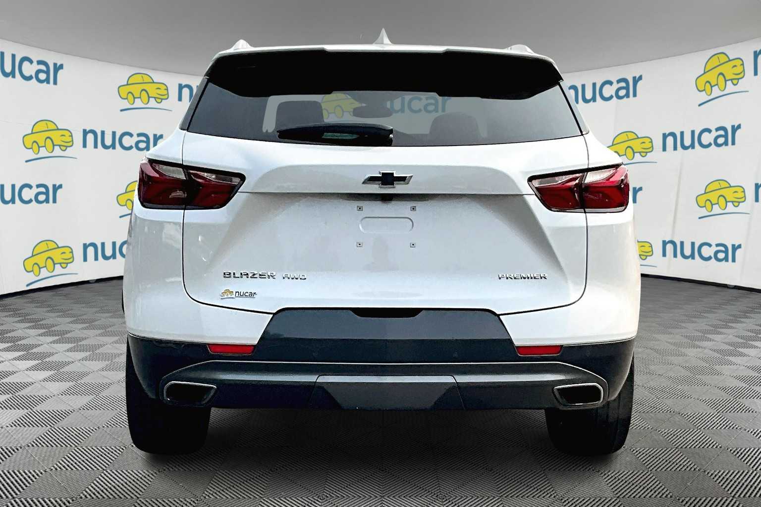 2022 Chevrolet Blazer Premier - Photo 5