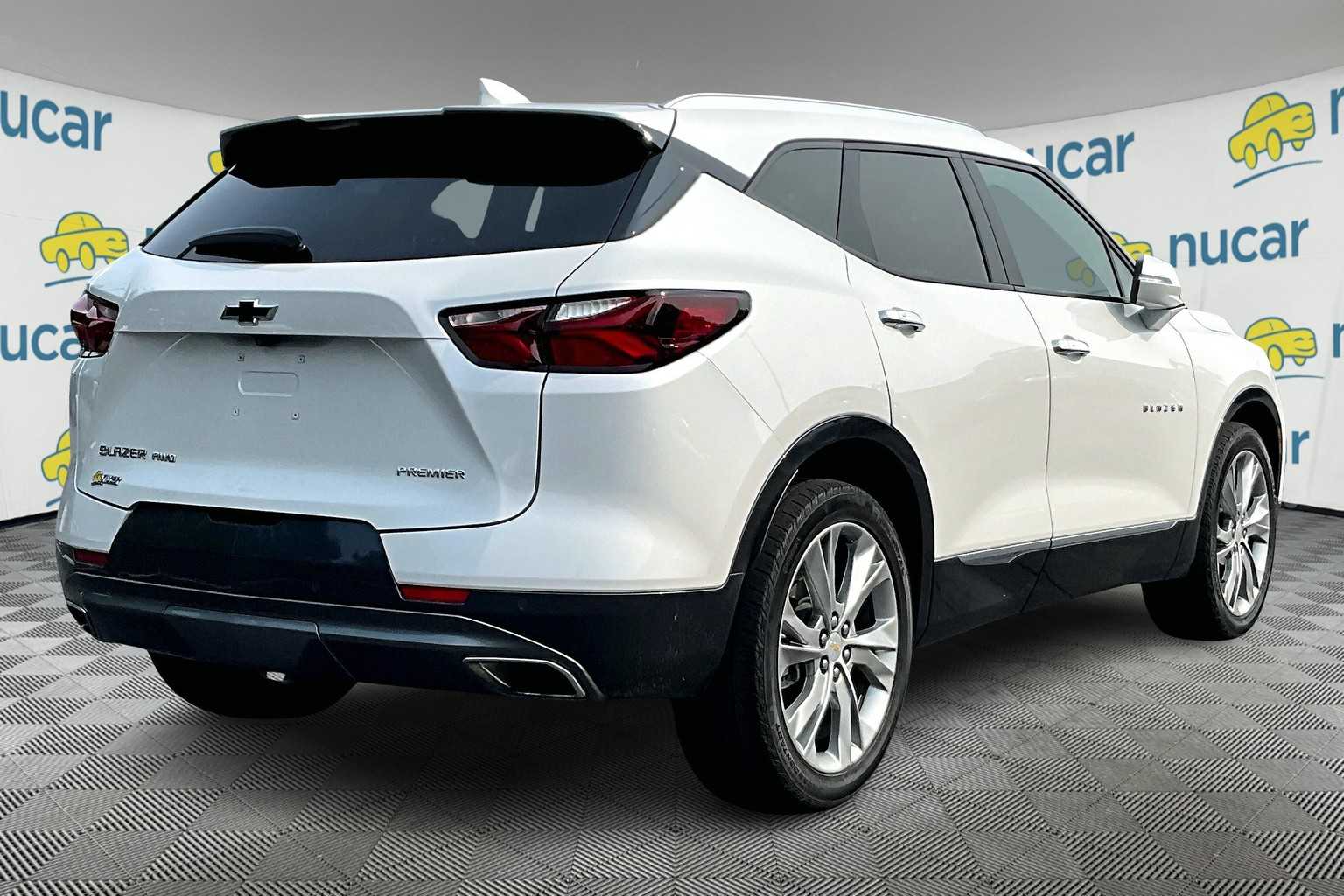 2022 Chevrolet Blazer Premier - Photo 6