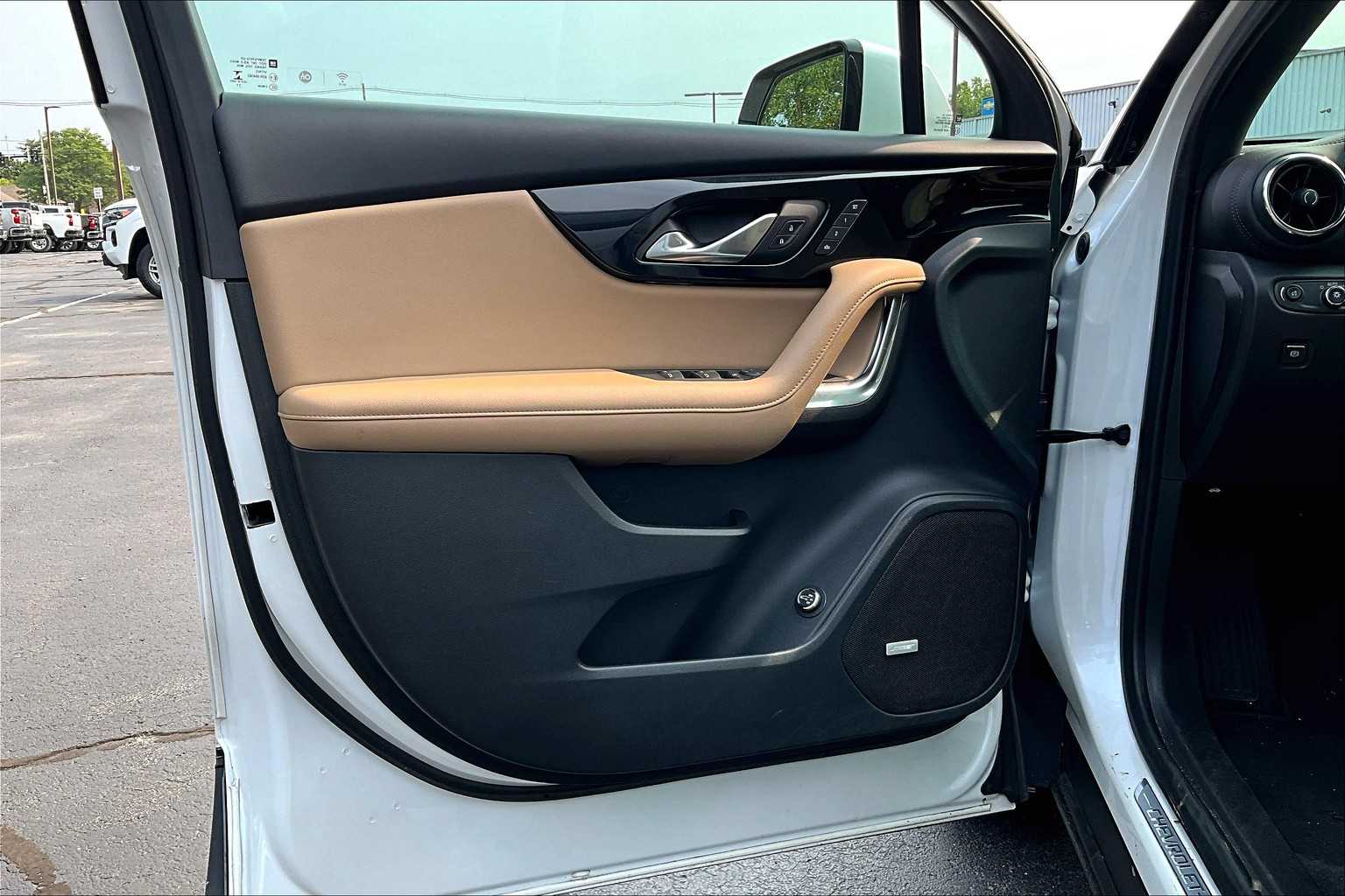 2022 Chevrolet Blazer Premier - Photo 9