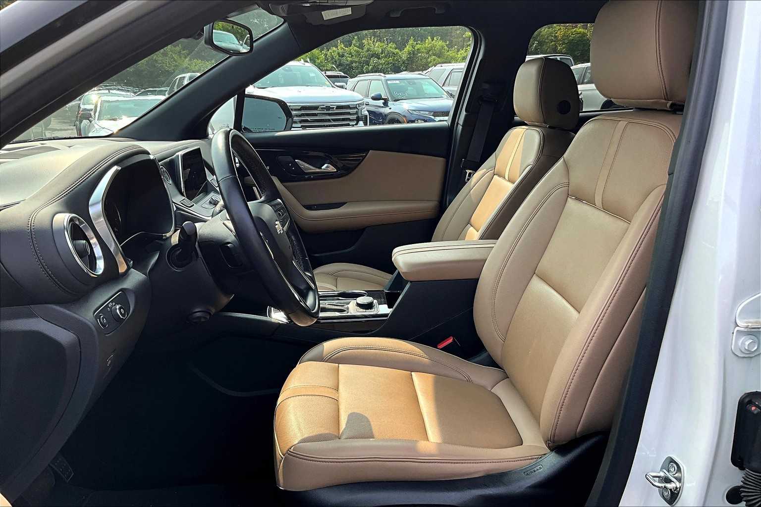 2022 Chevrolet Blazer Premier - Photo 10