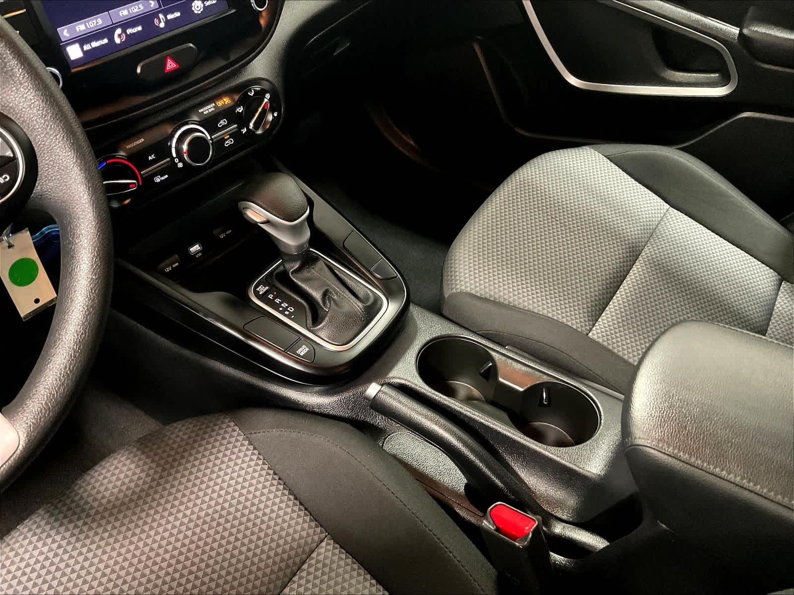 2023 Kia Soul LX - Photo 20