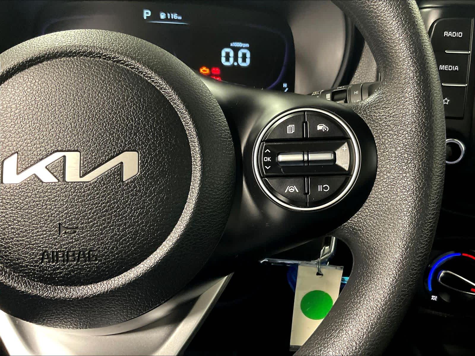 2023 Kia Soul LX - Photo 23