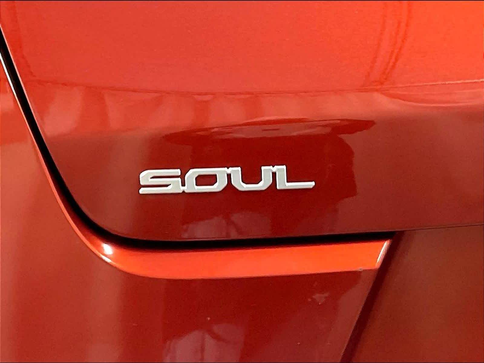 2023 Kia Soul LX - Photo 28