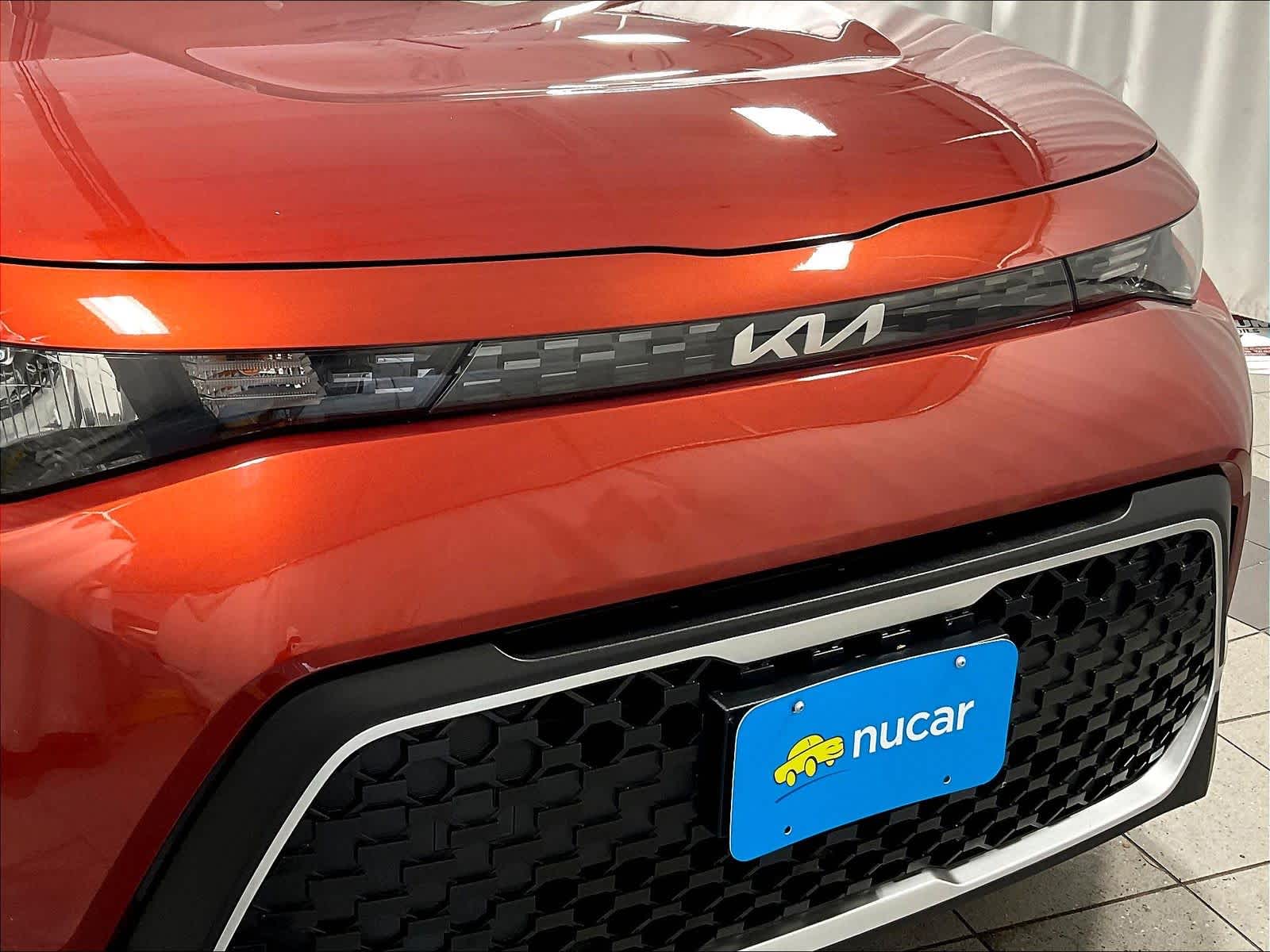 2023 Kia Soul LX - Photo 31