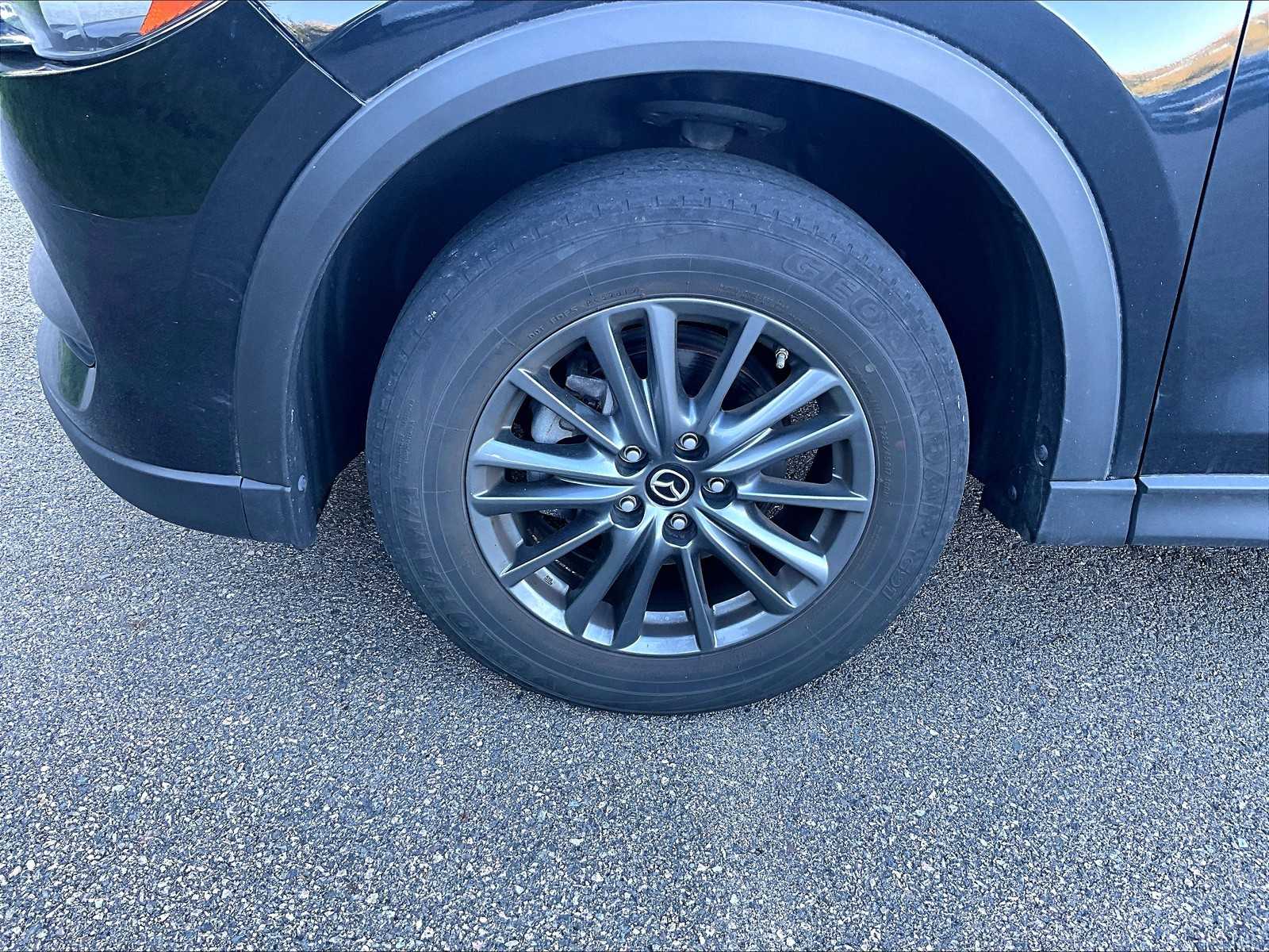 2019 Mazda CX-5 Sport - Photo 4