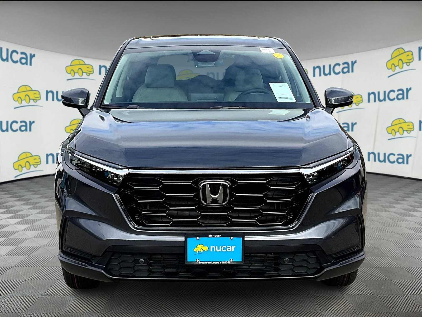 2026 Honda CR-V EX-L - Photo 3