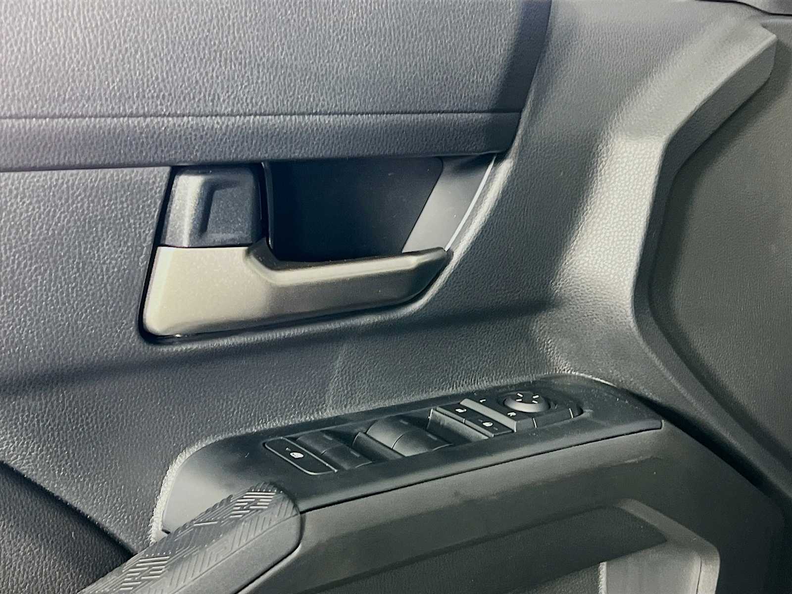 2025 Toyota Tacoma TRD Sport - Photo 15