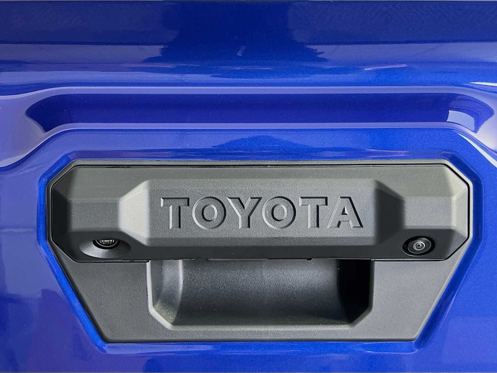 2025 Toyota Tacoma TRD Sport - Photo 17