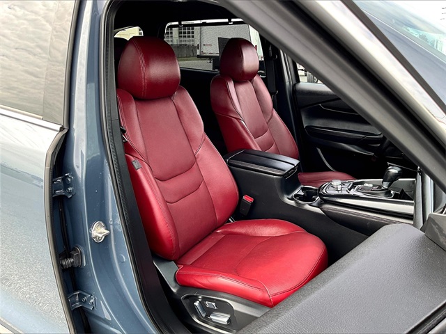 2023 Mazda CX-9 Carbon Edition - Photo 11