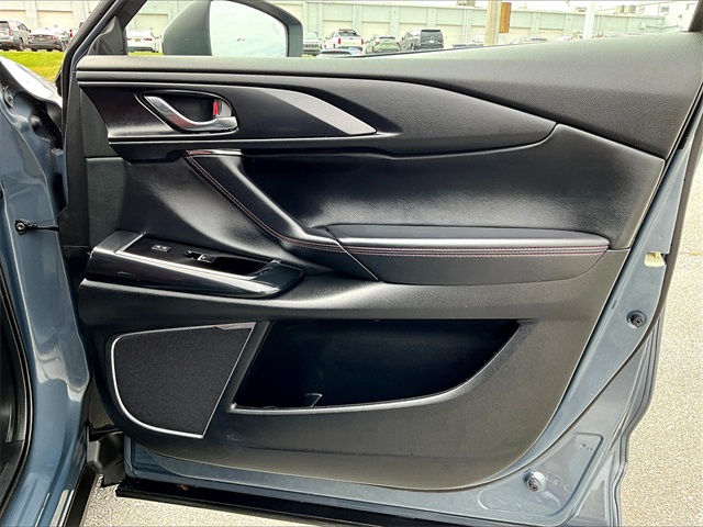 2023 Mazda CX-9 Carbon Edition - Photo 12