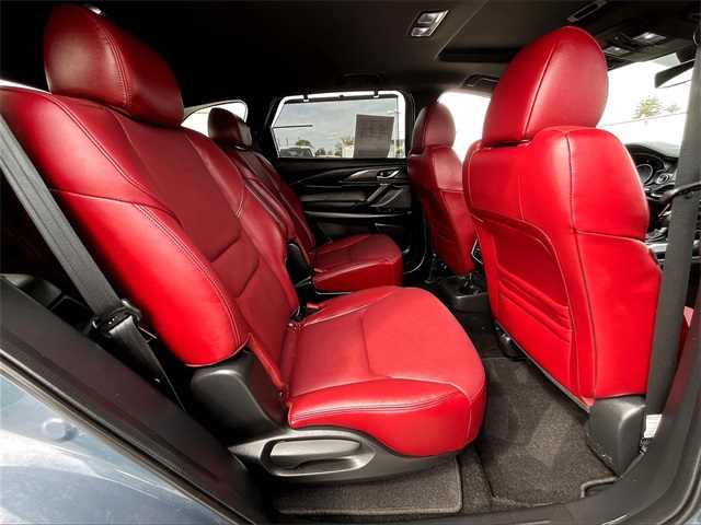 2023 Mazda CX-9 Carbon Edition - Photo 15