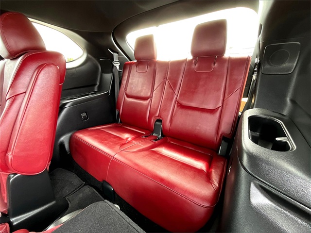 2023 Mazda CX-9 Carbon Edition - Photo 16