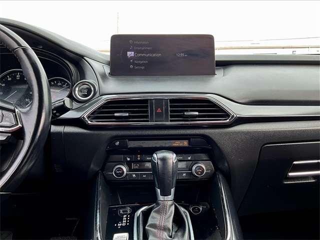 2023 Mazda CX-9 Carbon Edition - Photo 18