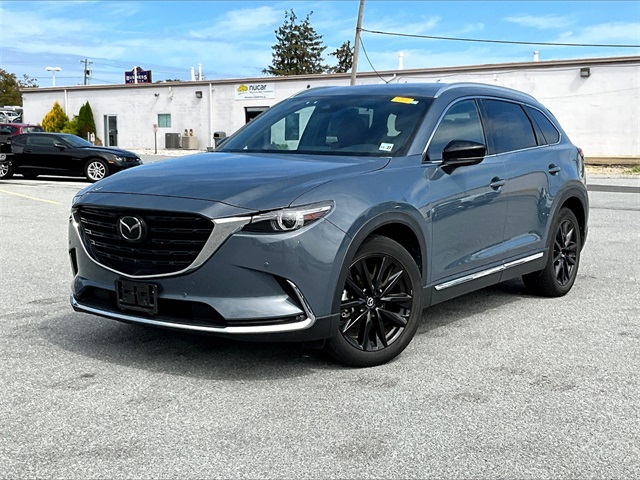2023 Mazda CX-9 Carbon Edition - Photo 2