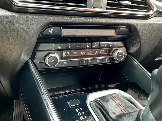 2023 Mazda CX-9 Carbon Edition - Photo 24