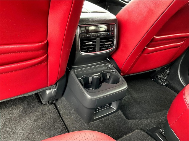 2023 Mazda CX-9 Carbon Edition - Photo 25