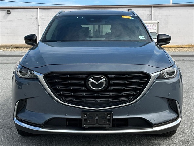 2023 Mazda CX-9 Carbon Edition - Photo 4