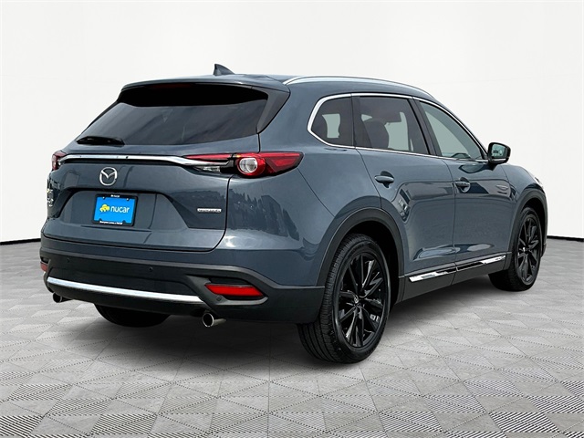 2023 Mazda CX-9 Carbon Edition - Photo 6