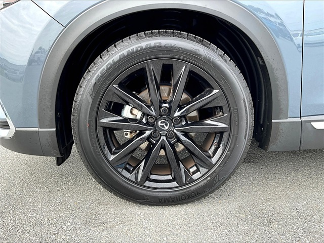 2023 Mazda CX-9 Carbon Edition - Photo 7