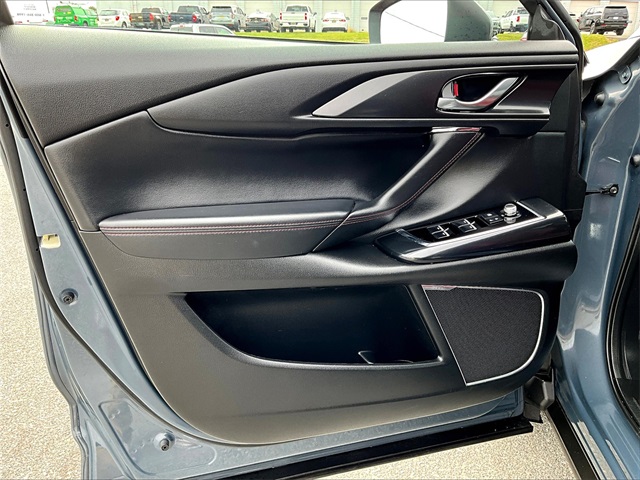 2023 Mazda CX-9 Carbon Edition - Photo 9