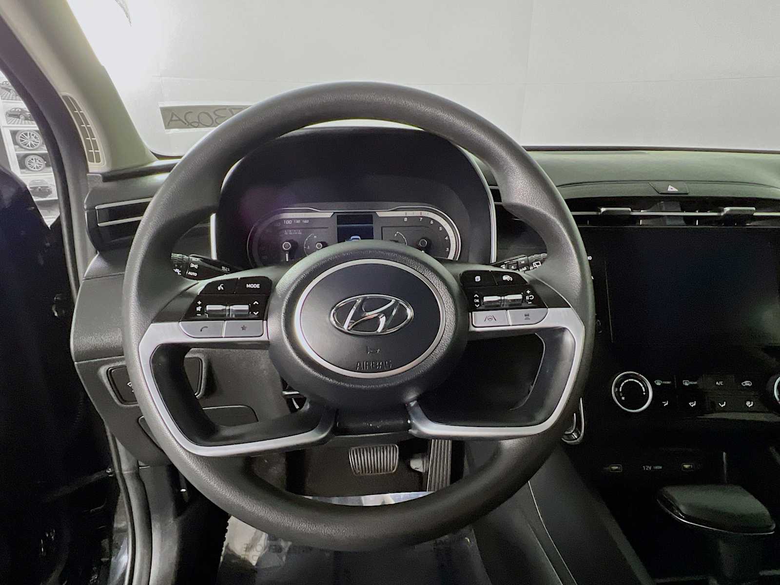 2022 Hyundai Tucson SEL - Photo 11