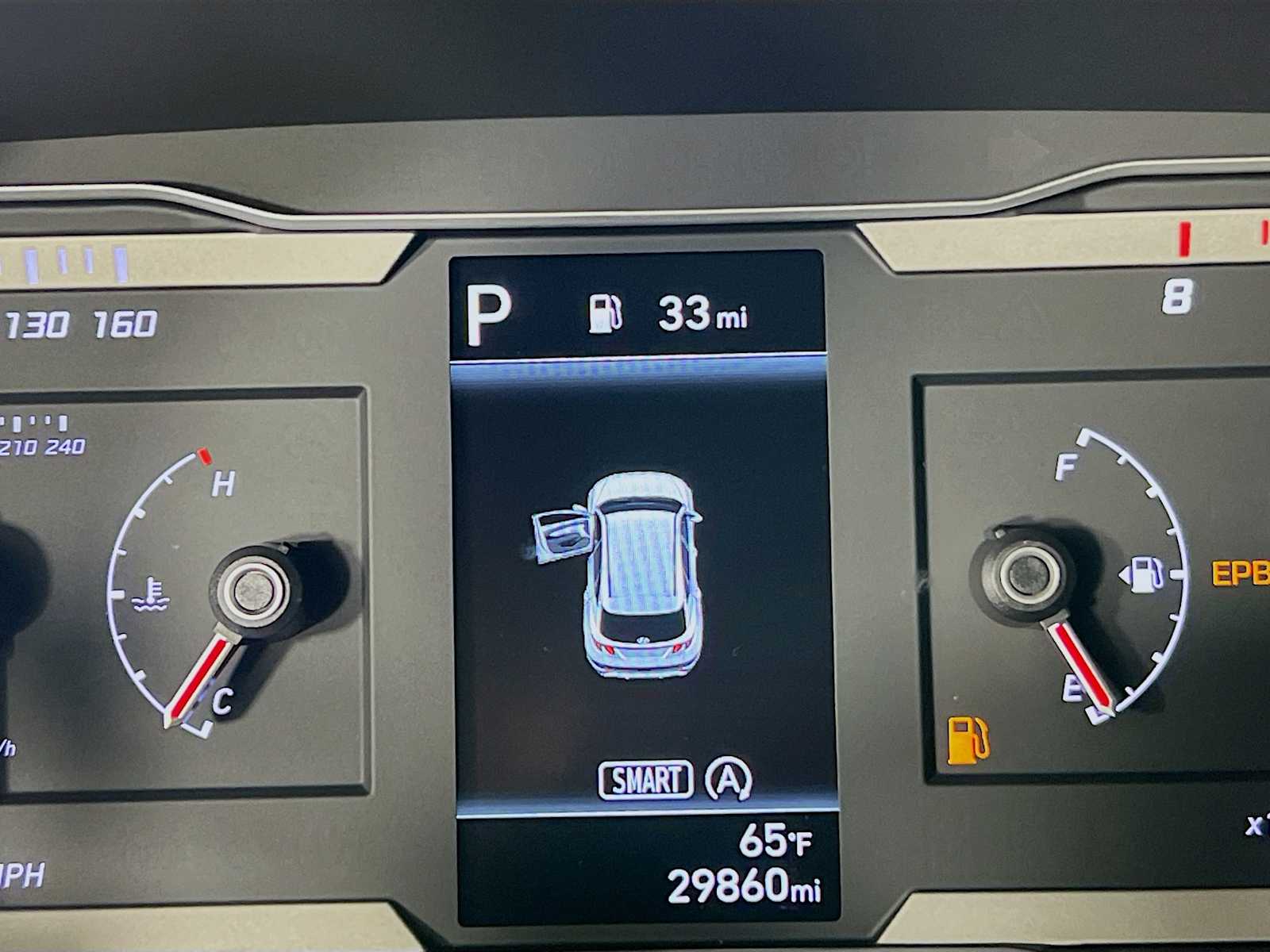 2022 Hyundai Tucson SEL - Photo 12