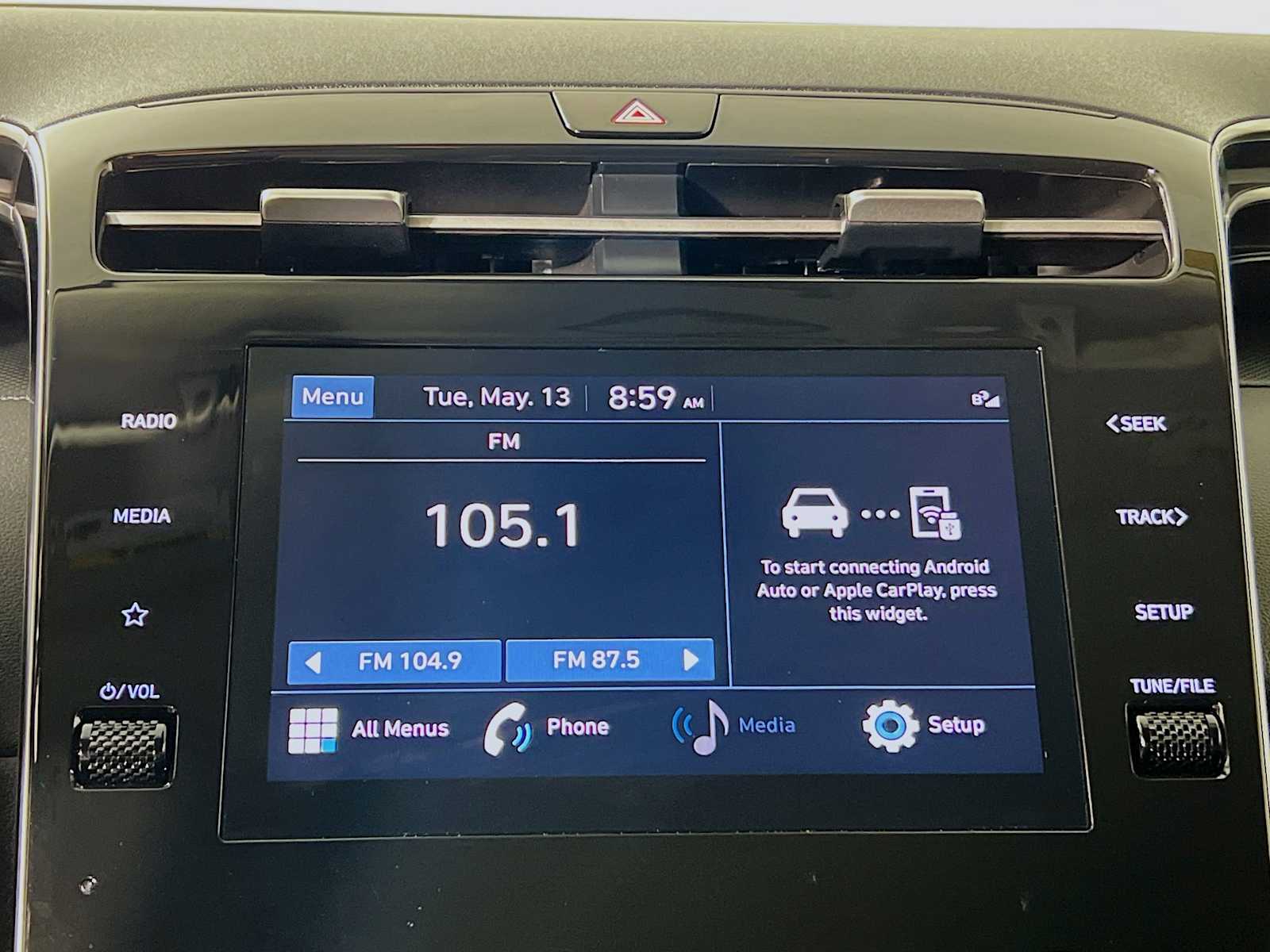 2022 Hyundai Tucson SEL - Photo 14