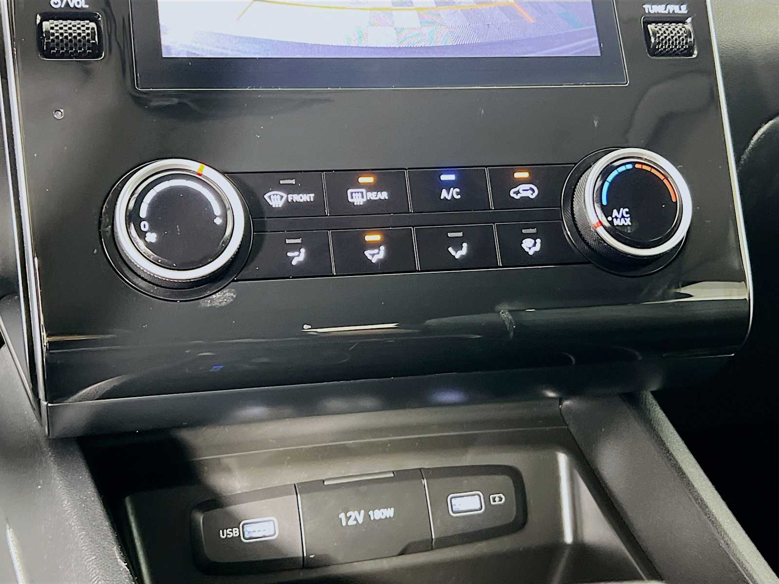 2022 Hyundai Tucson SEL - Photo 15